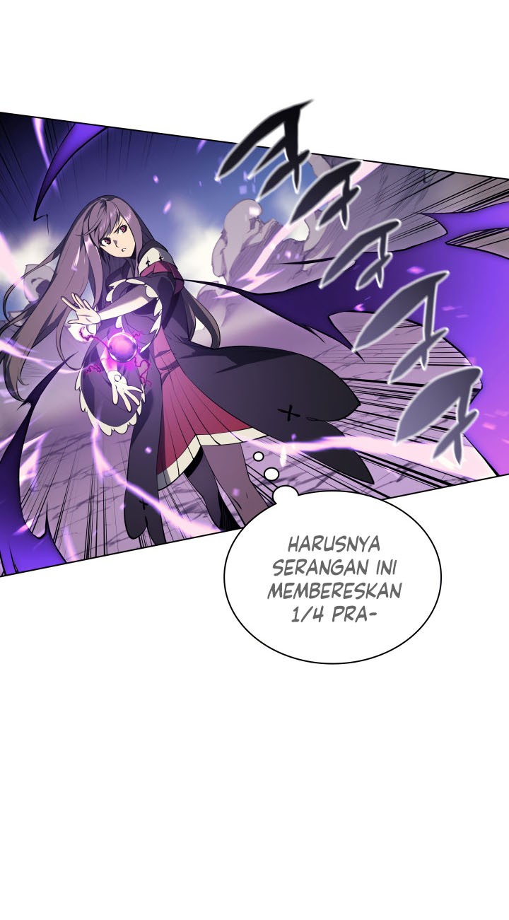 Overgeared Chapter 34 - halaman 28