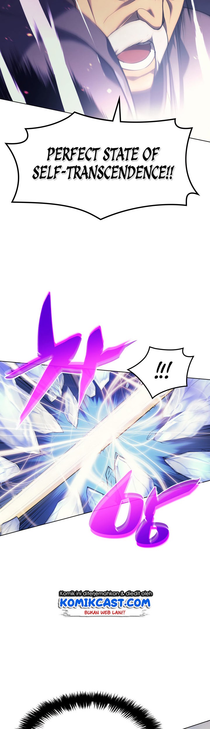 Overgeared Chapter 34 - halaman 33