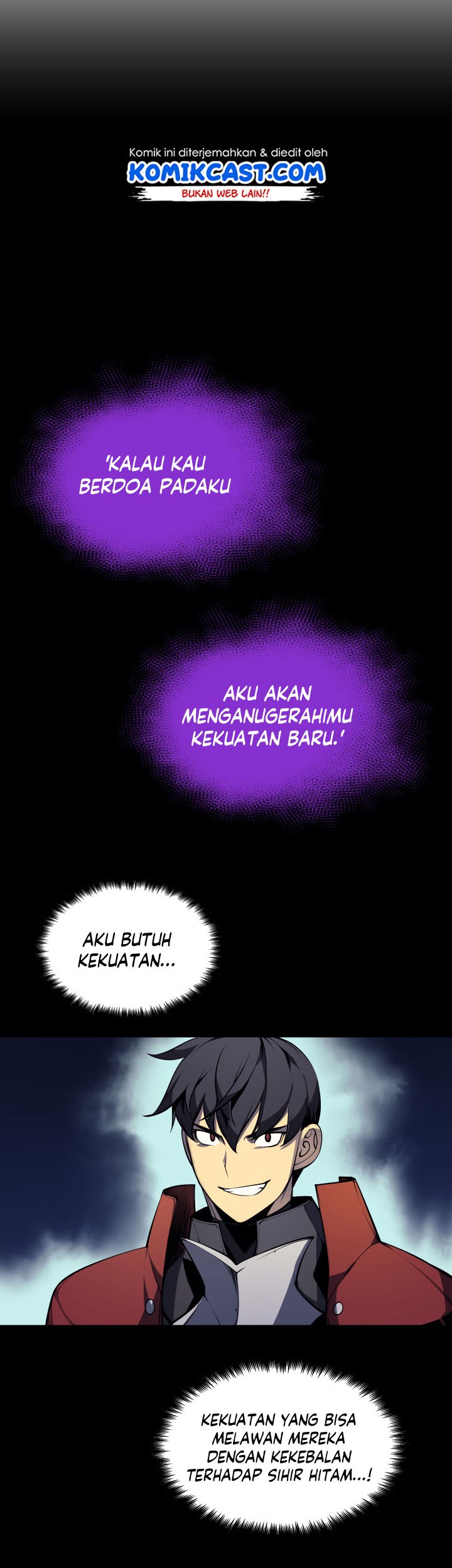 Overgeared Chapter 34 - halaman 43