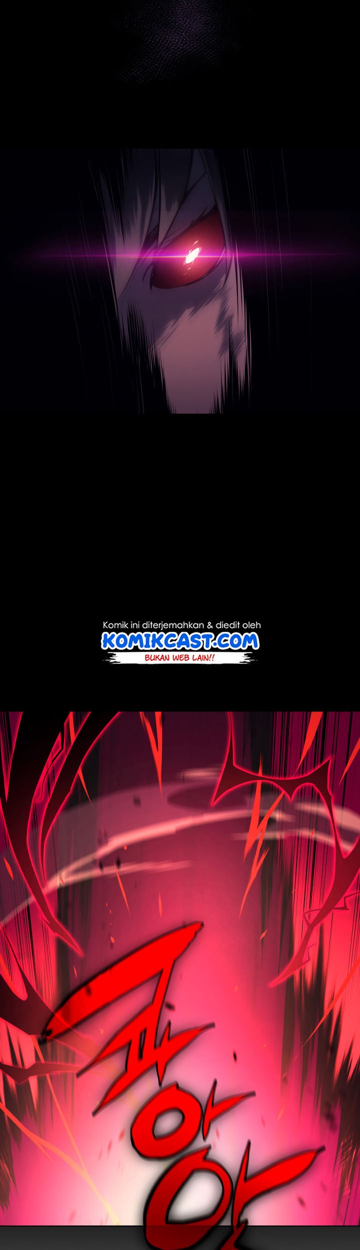 Overgeared Chapter 34 - halaman 45