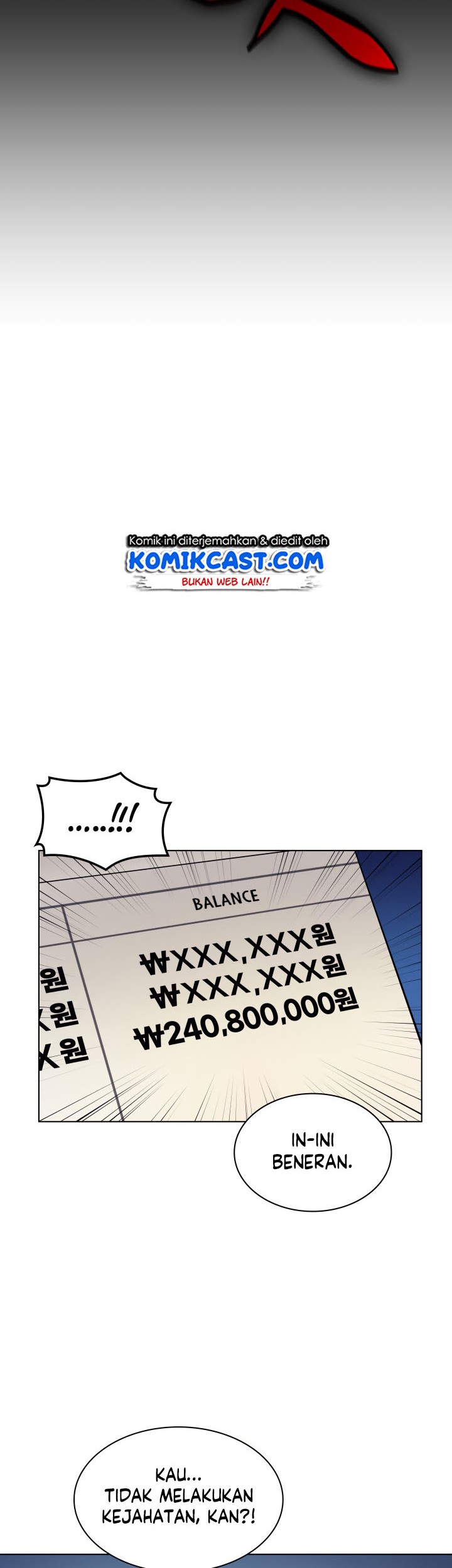 Overgeared Chapter 34 - halaman 46