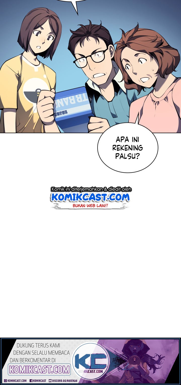 Overgeared Chapter 34 - halaman 47