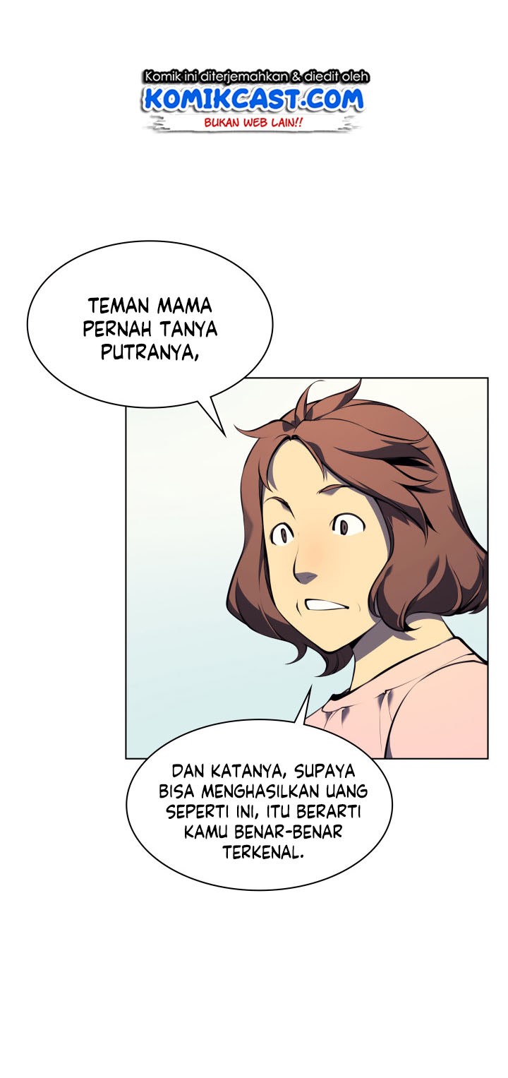 Overgeared Chapter 34 - halaman 50