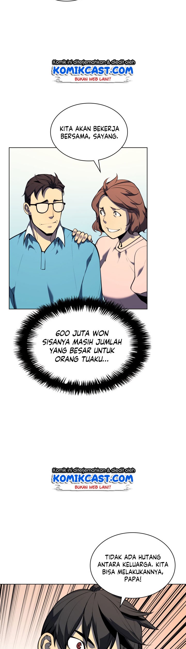 Overgeared Chapter 34 - halaman 55