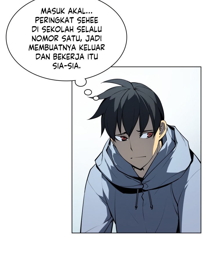 Overgeared Chapter 34 - halaman 7