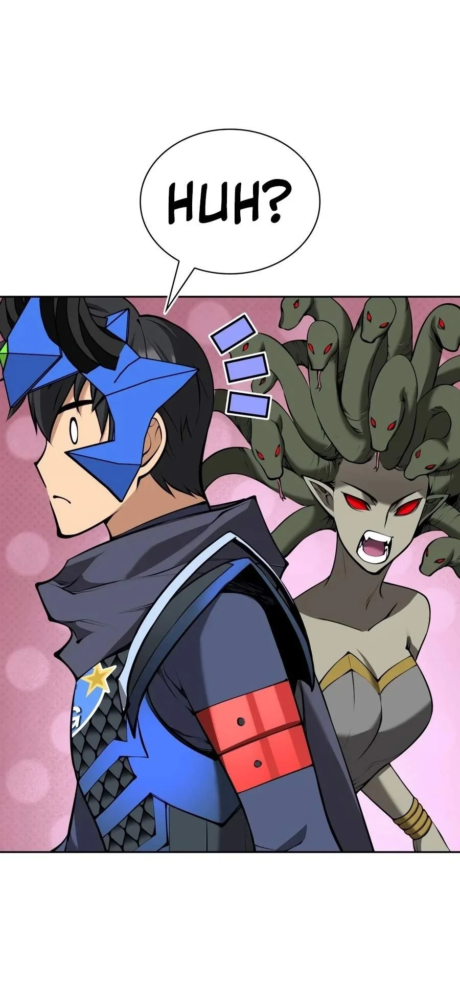 Overgeared Chapter 340 - halaman 12