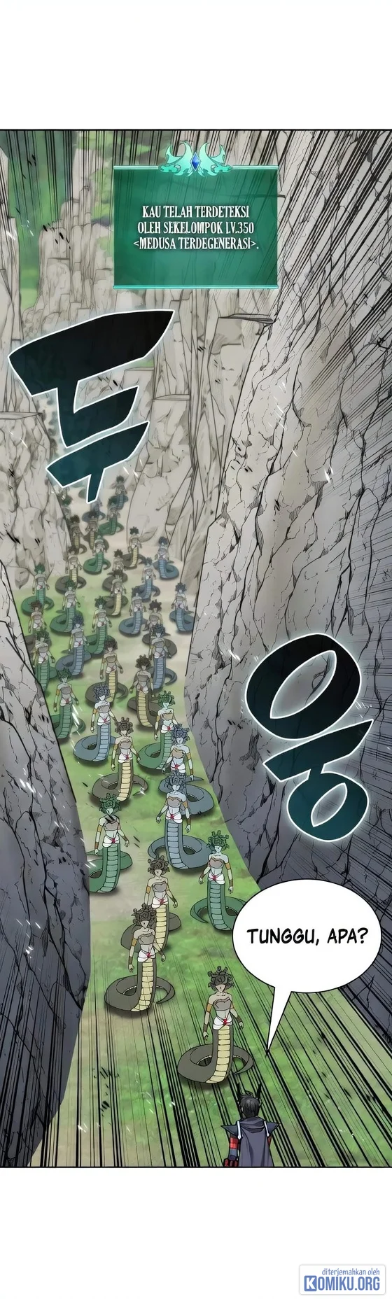 Overgeared Chapter 340 - halaman 13