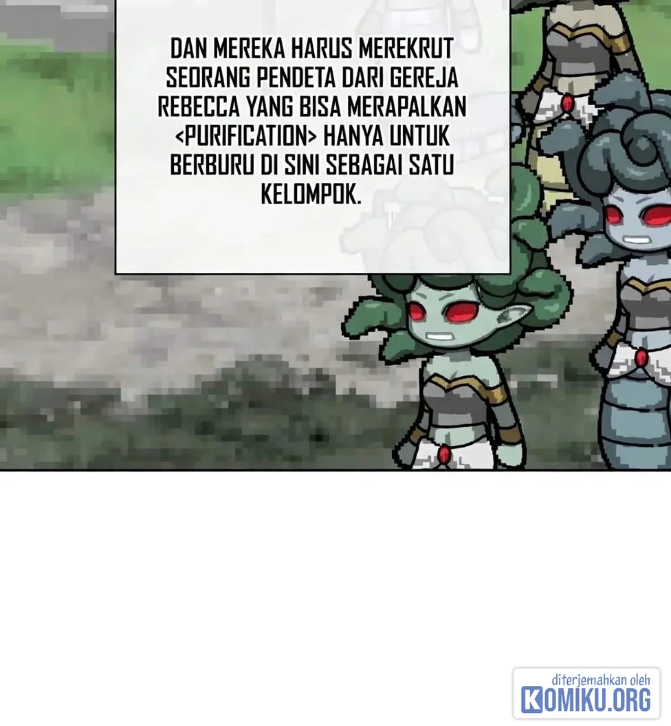 Overgeared Chapter 340 - halaman 18