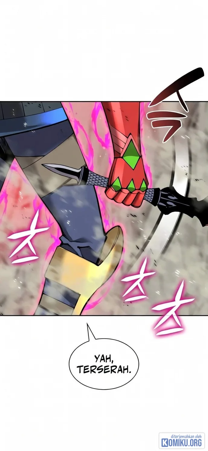 Overgeared Chapter 340 - halaman 35