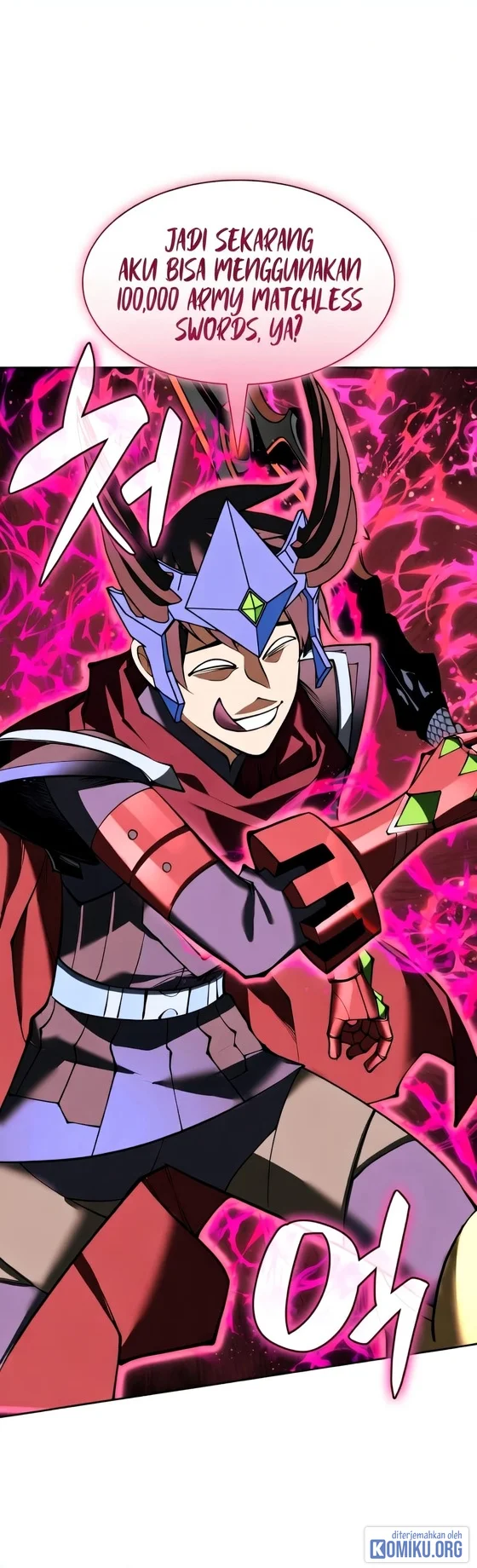 Overgeared Chapter 340 - halaman 36