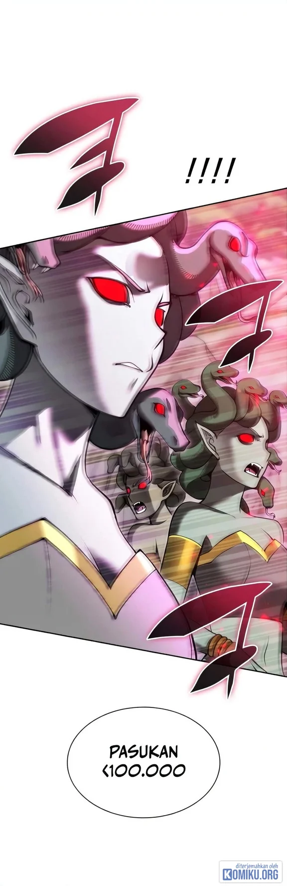 Overgeared Chapter 340 - halaman 37