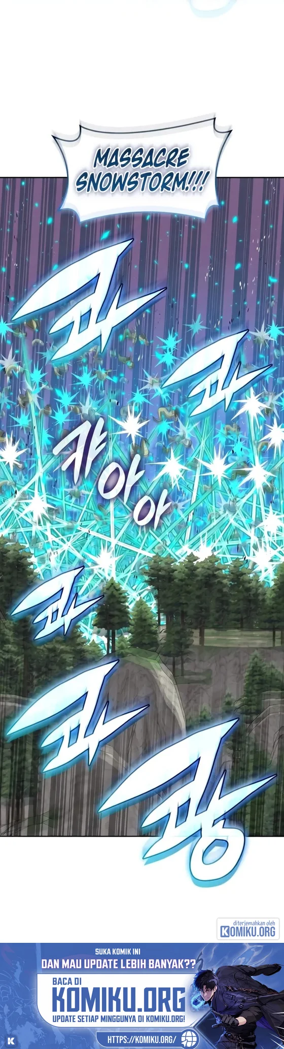 Overgeared Chapter 340 - halaman 38