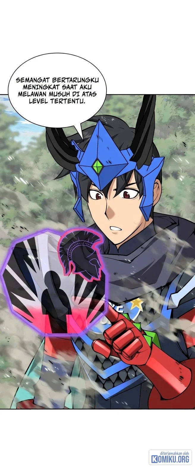 Overgeared Chapter 340 - halaman 4