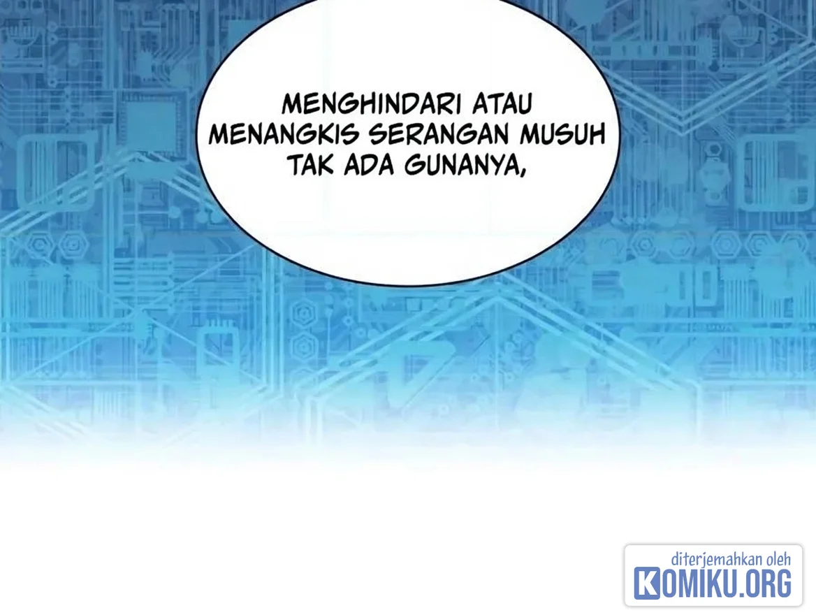 Overgeared Chapter 340 - halaman 6