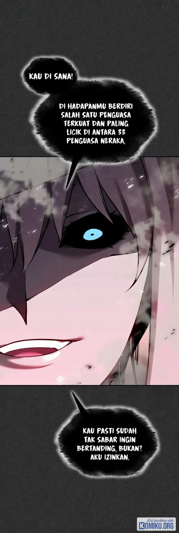 Overgeared Chapter 341 - halaman 11