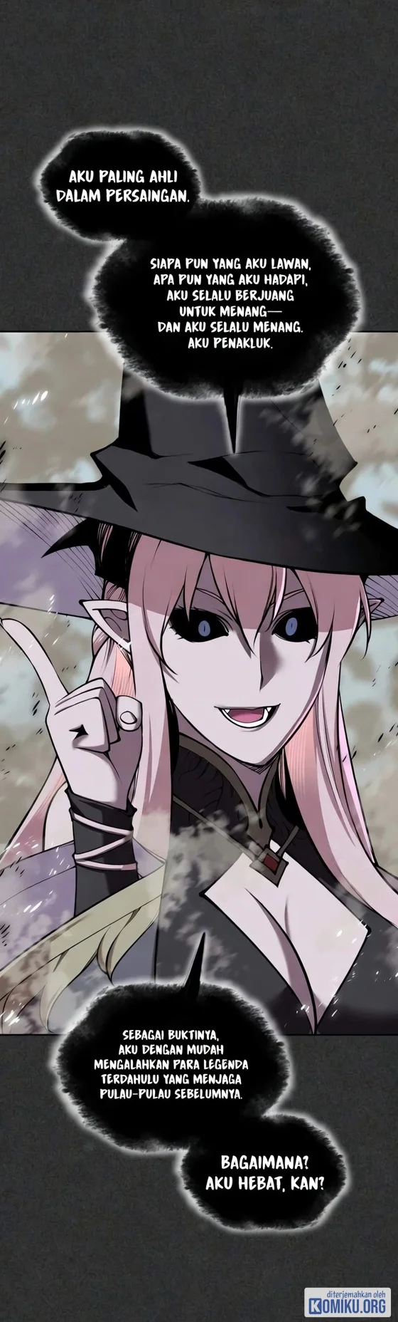 Overgeared Chapter 341 - halaman 13
