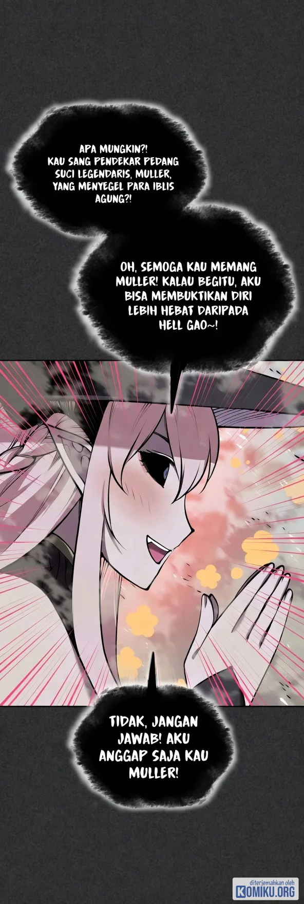 Overgeared Chapter 341 - halaman 17