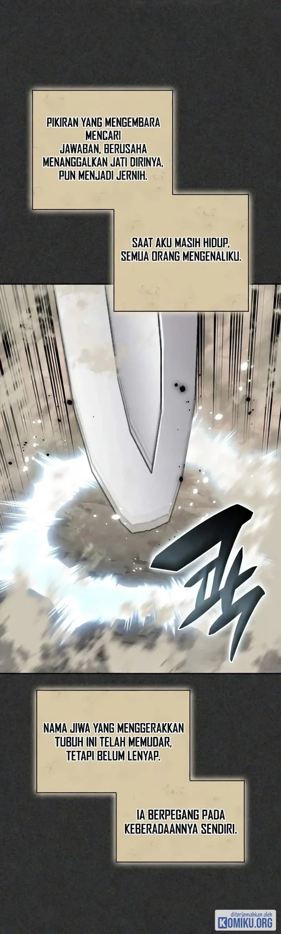 Overgeared Chapter 341 - halaman 18