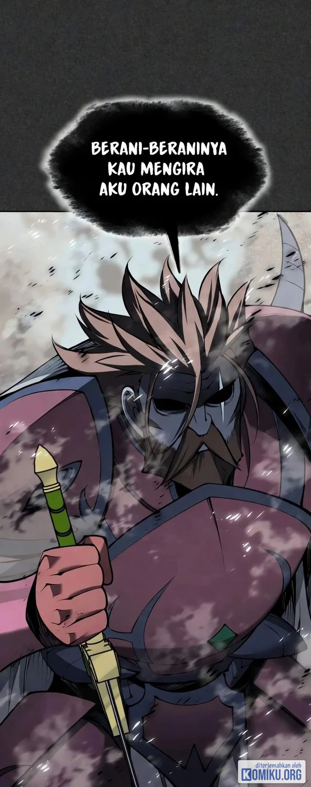 Overgeared Chapter 341 - halaman 20