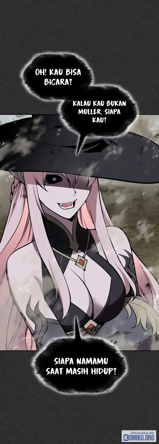Overgeared Chapter 341 - halaman 22