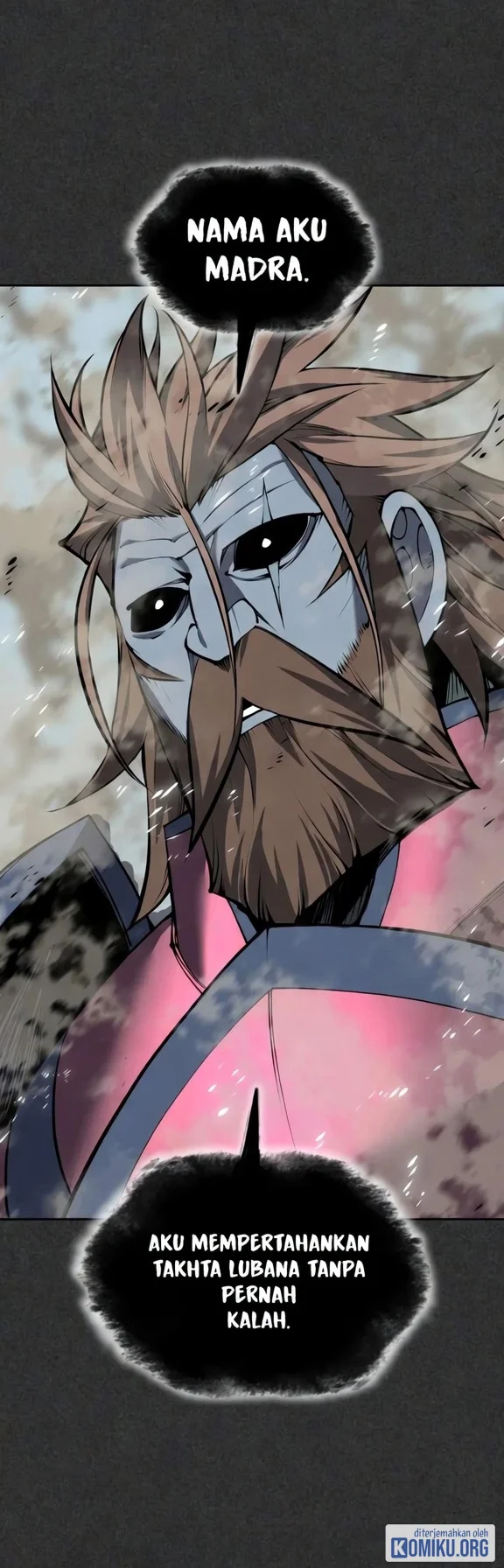 Overgeared Chapter 341 - halaman 23