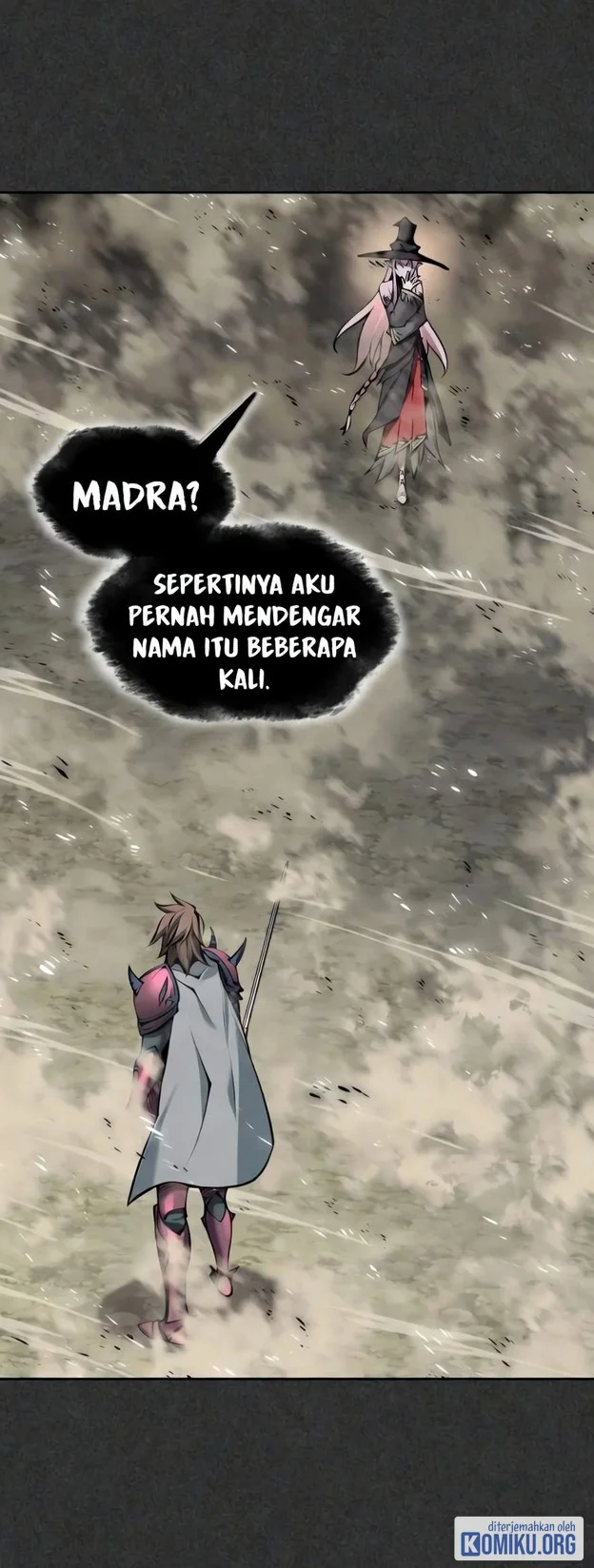 Overgeared Chapter 341 - halaman 24