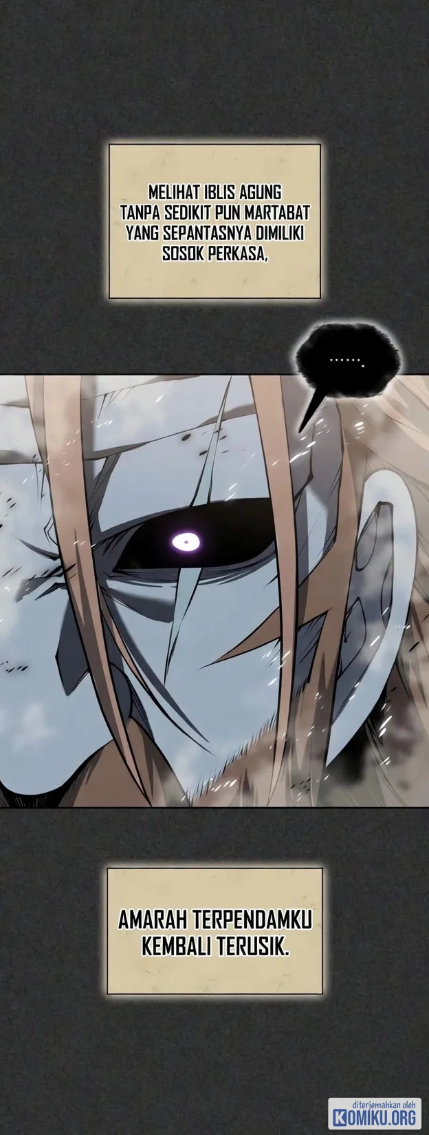 Overgeared Chapter 341 - halaman 26