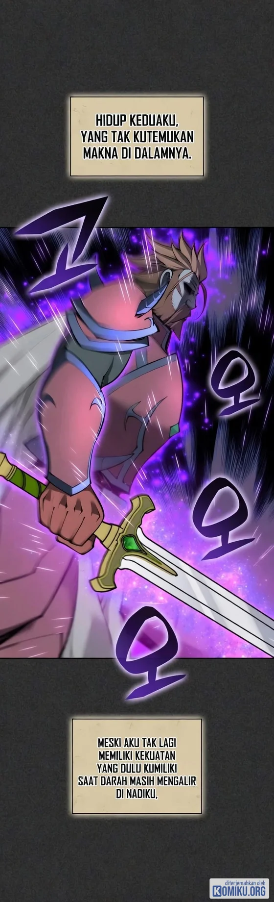 Overgeared Chapter 341 - halaman 30