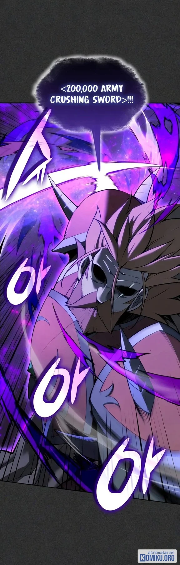Overgeared Chapter 341 - halaman 31