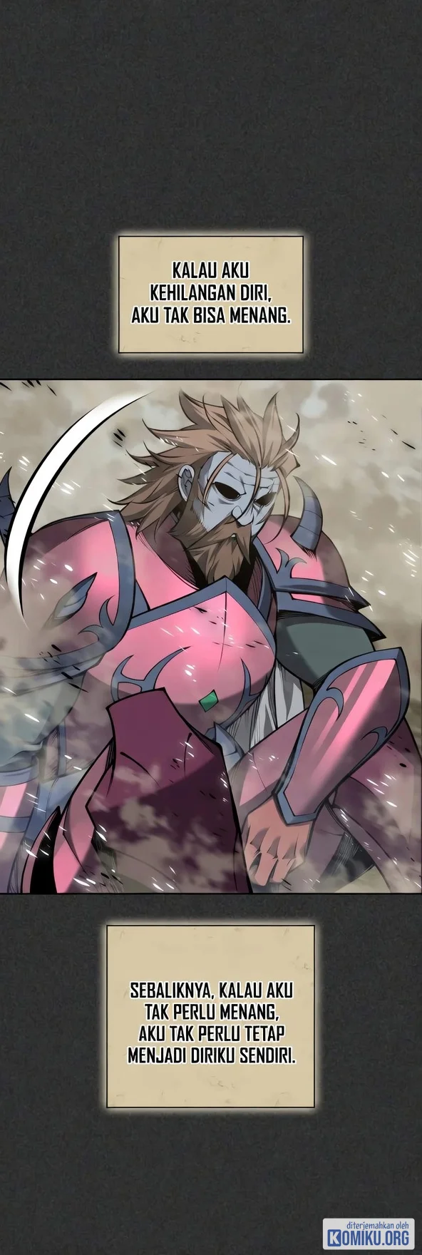 Overgeared Chapter 341 - halaman 7