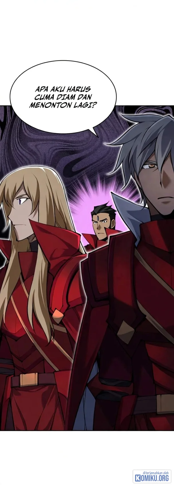 Overgeared Chapter 342 - halaman 15