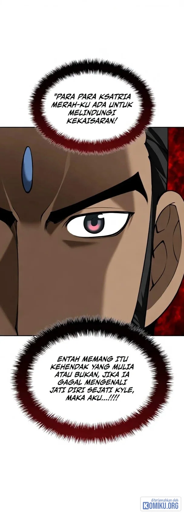Overgeared Chapter 342 - halaman 16