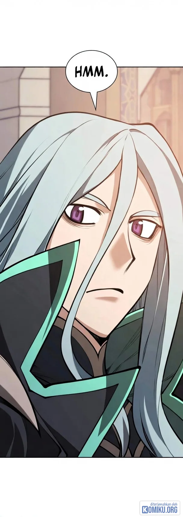 Overgeared Chapter 342 - halaman 19