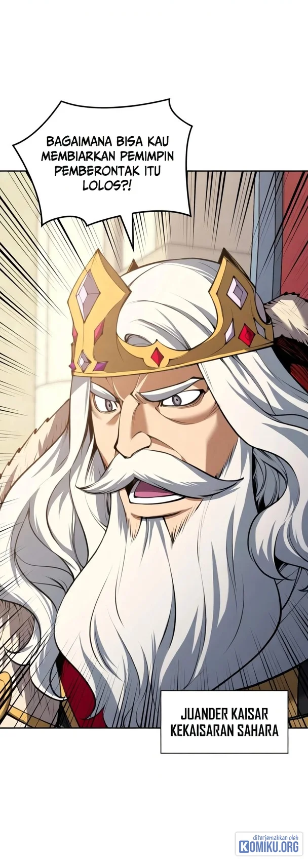 Overgeared Chapter 342 - halaman 2