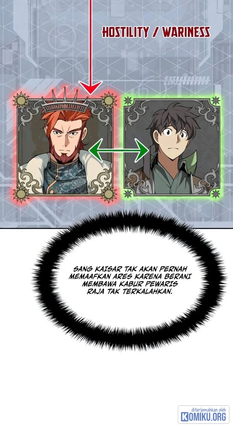 Overgeared Chapter 342 - halaman 23