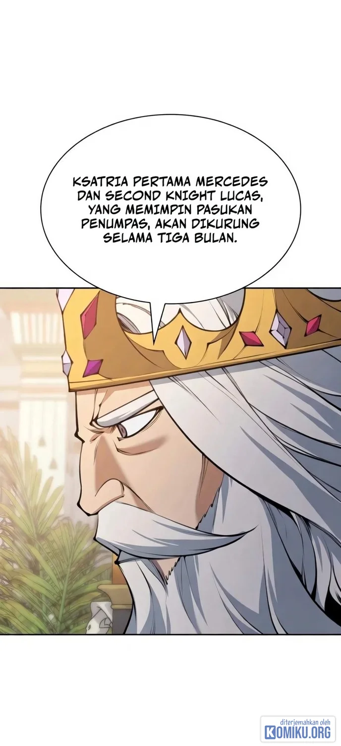 Overgeared Chapter 342 - halaman 5