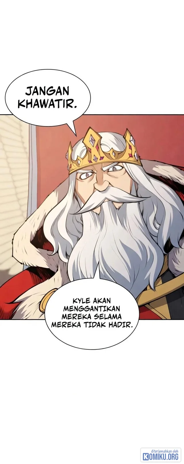 Overgeared Chapter 342 - halaman 7