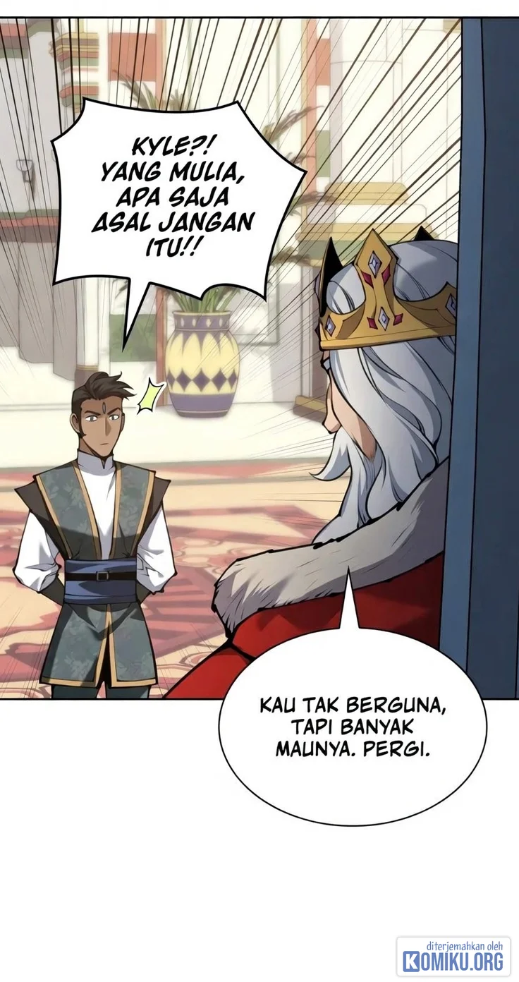 Overgeared Chapter 342 - halaman 8