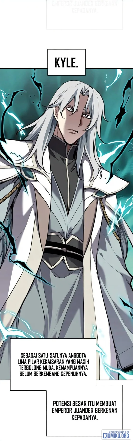 Overgeared Chapter 342 - halaman 9