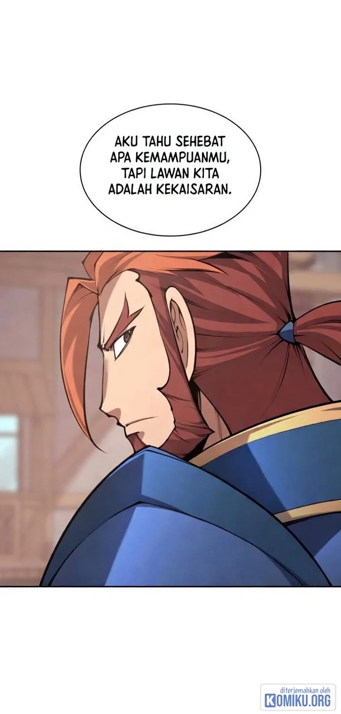 Overgeared Chapter 343 - halaman 1