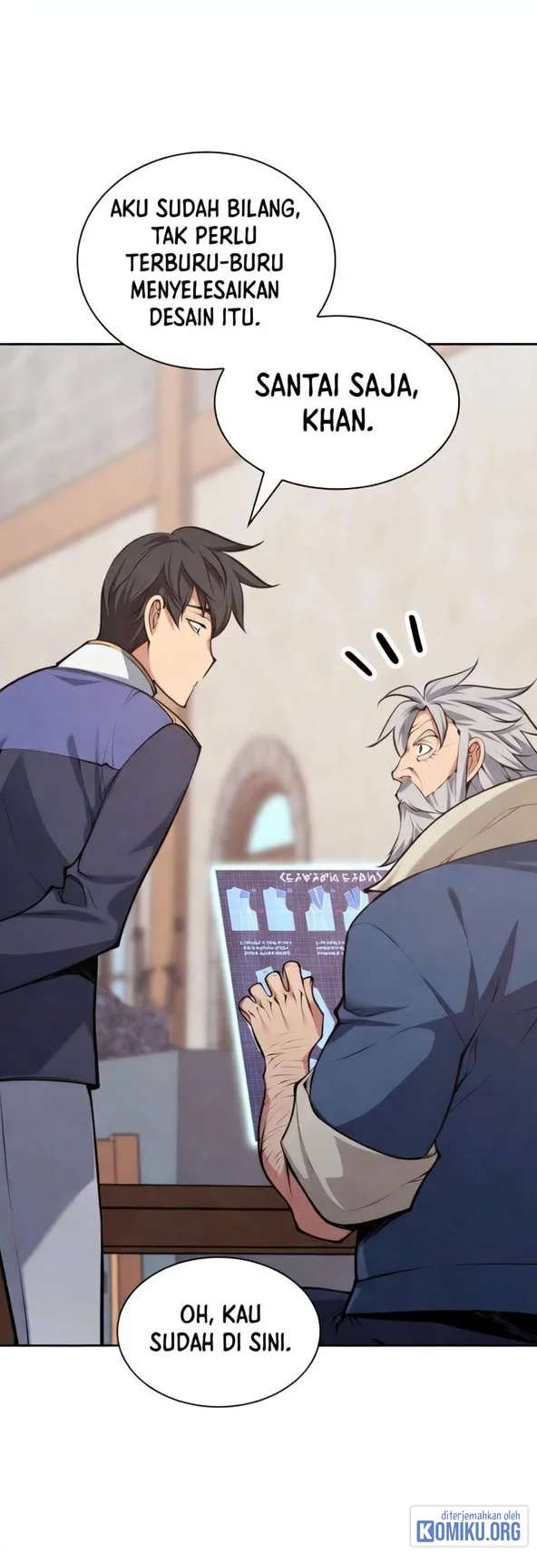 Overgeared Chapter 343 - halaman 13