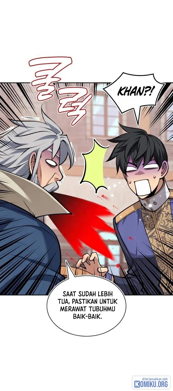 Overgeared Chapter 343 - halaman 16
