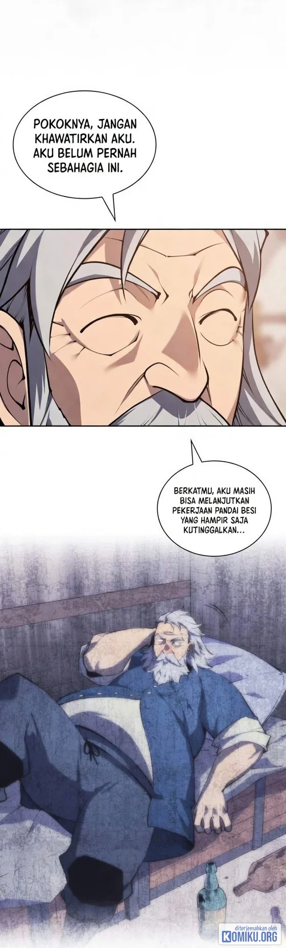 Overgeared Chapter 343 - halaman 17