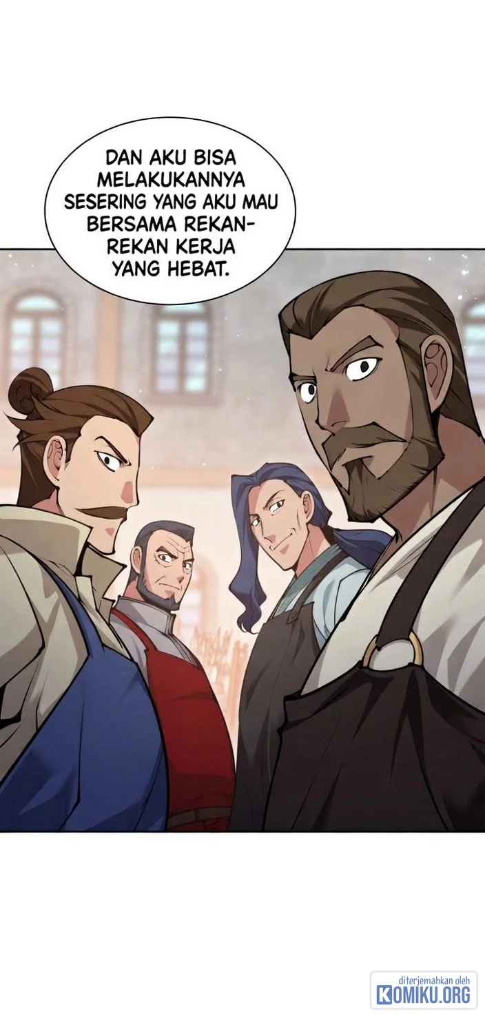 Overgeared Chapter 343 - halaman 19