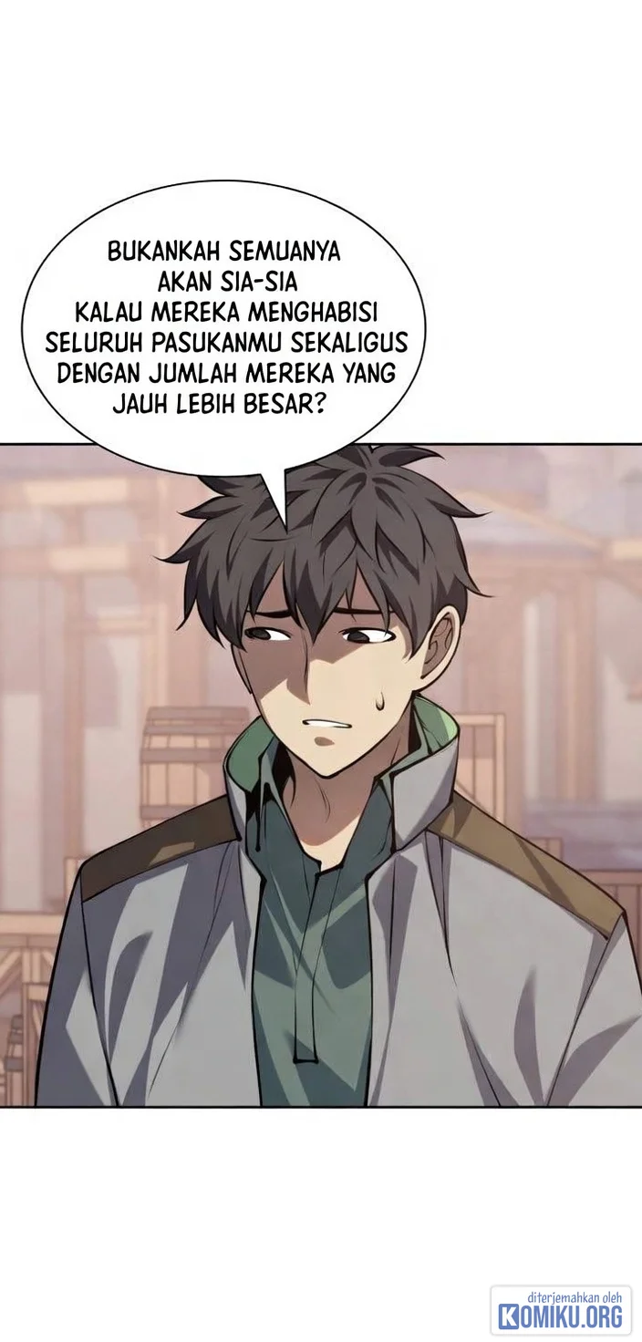 Overgeared Chapter 343 - halaman 2
