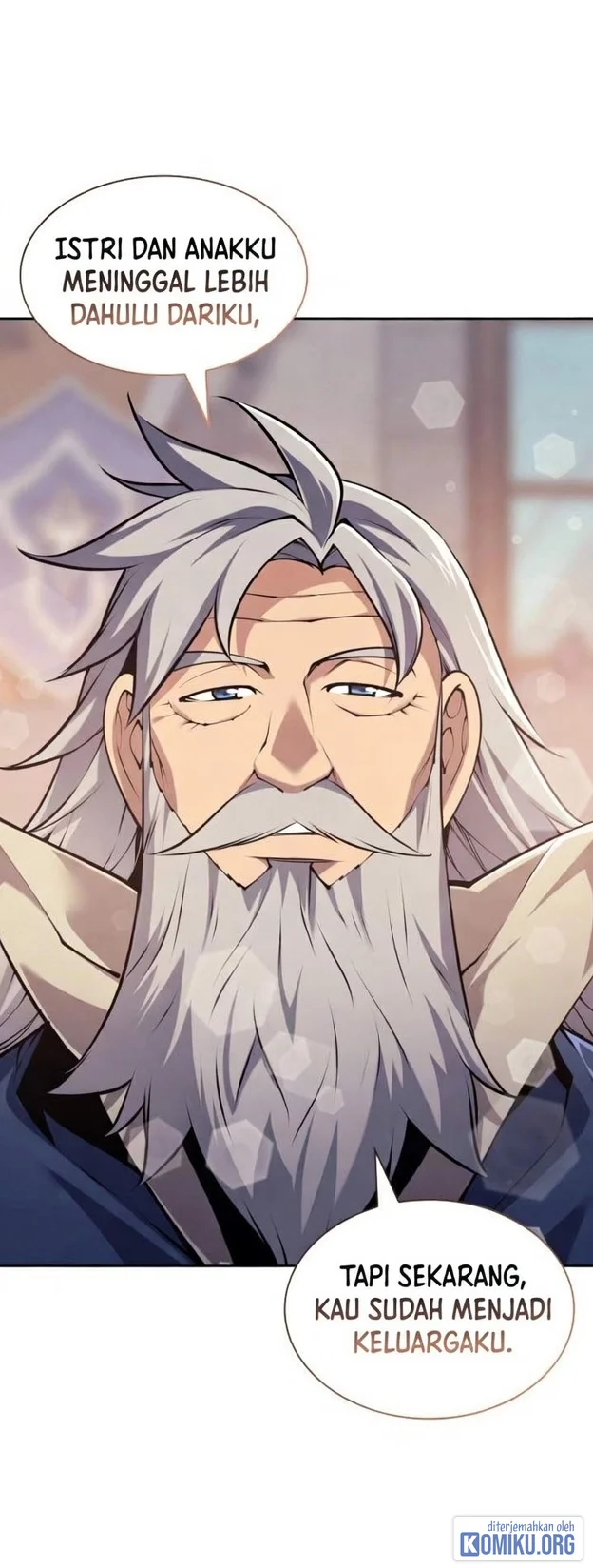 Overgeared Chapter 343 - halaman 20