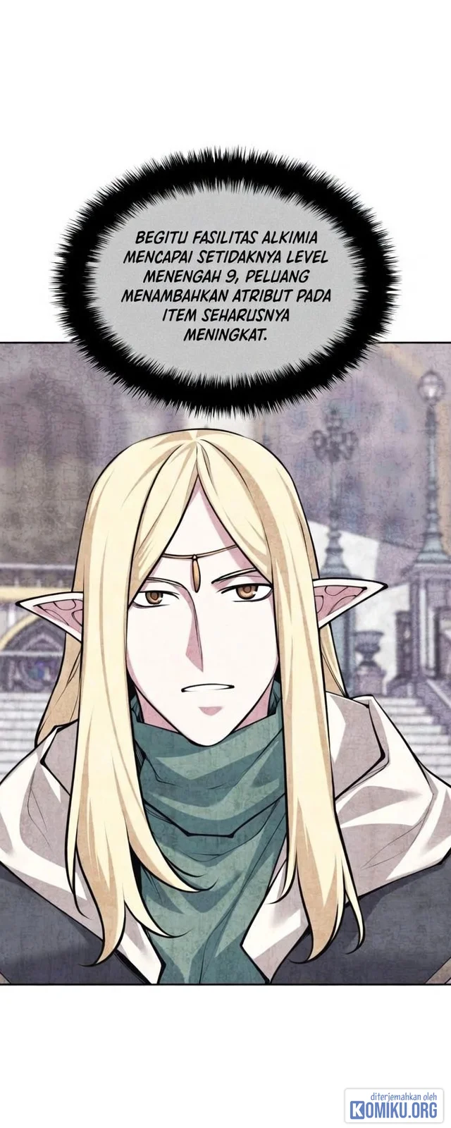 Overgeared Chapter 343 - halaman 26