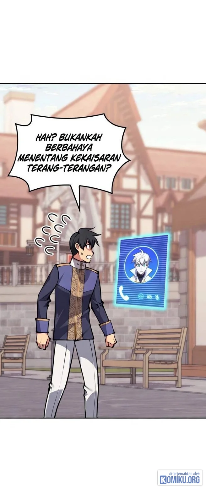 Overgeared Chapter 343 - halaman 33