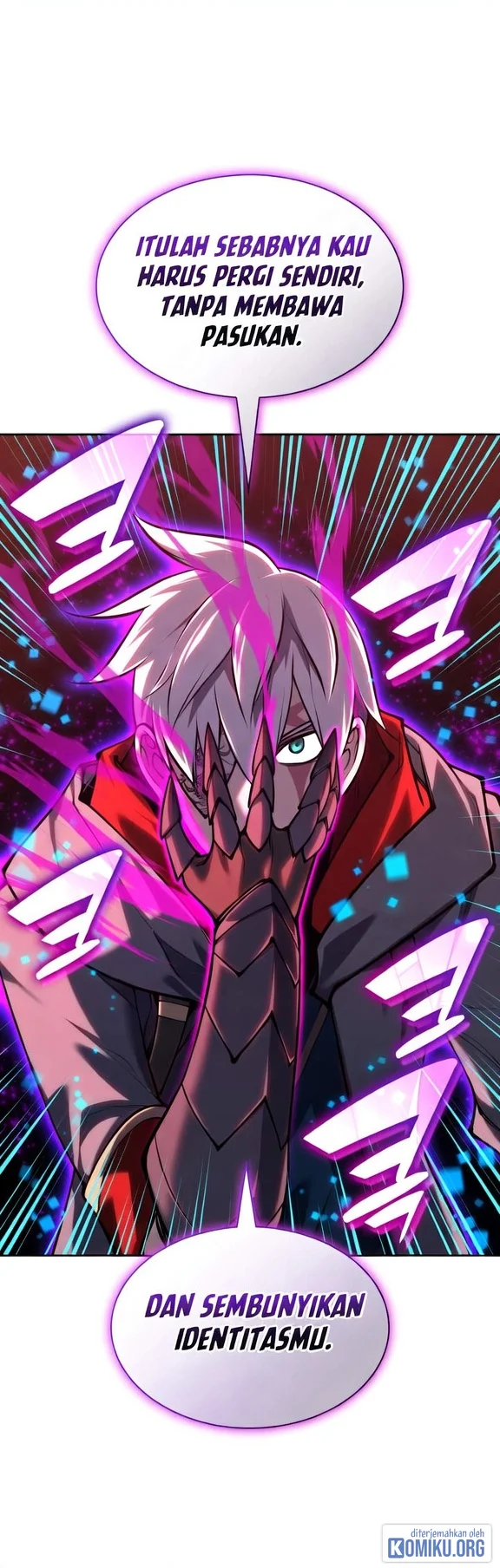 Overgeared Chapter 343 - halaman 34