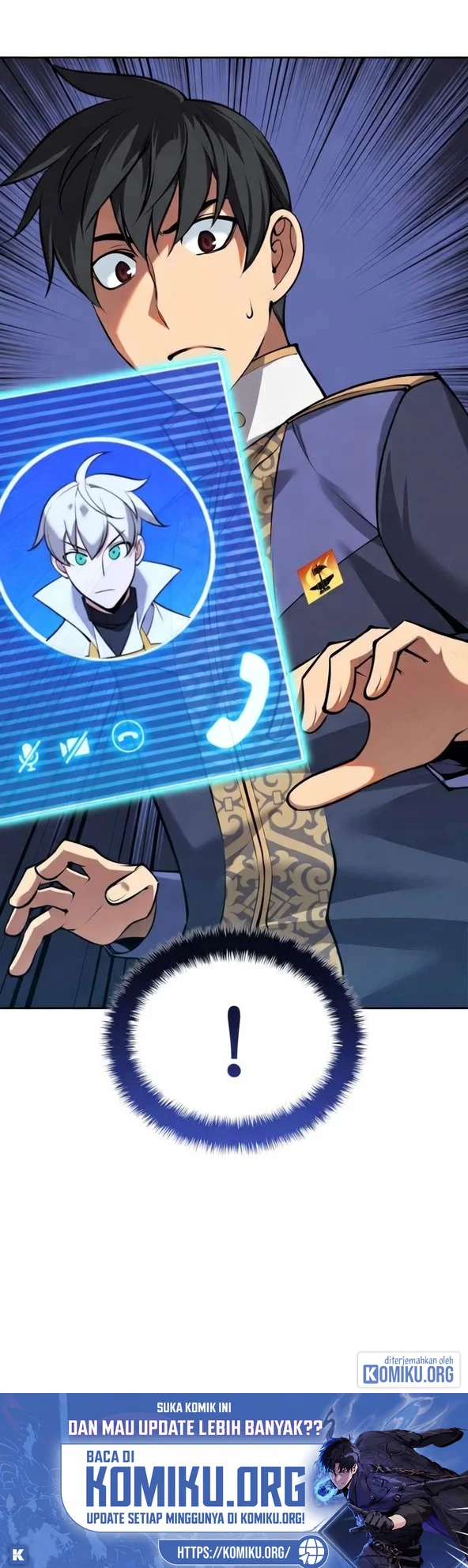 Overgeared Chapter 343 - halaman 36